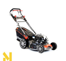 Газонокосарка бензинова Faworyt Pro MP51 SBV