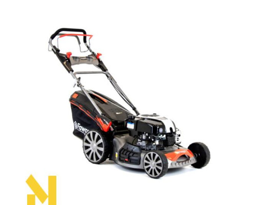 Газонокосарка бензинова Faworyt Pro MP51 SBV