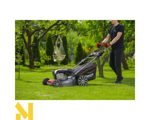 Газонокосарка бензинова Faworyt Pro MP51 SBV