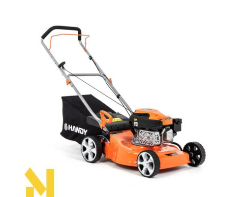 Газонокосарка бензинова Handy SH46P144R