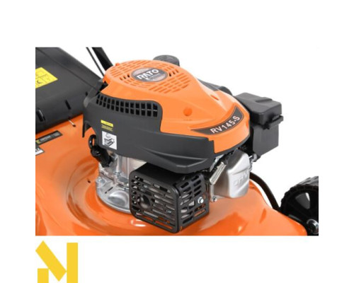 Газонокосарка бензинова Handy SH46P144R