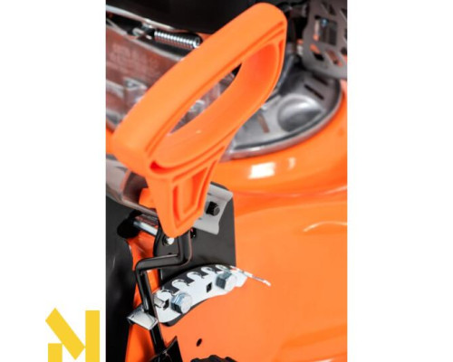 Газонокосарка бензинова Handy SH46P144R