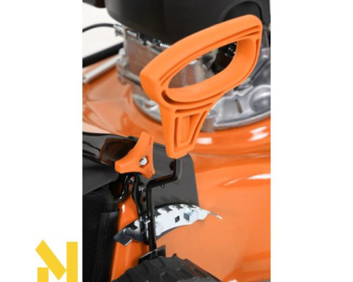 Газонокосарка бензинова Handy SH46P144R