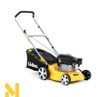 Газонокосарка бензинова Lider SH40P144R