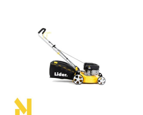 Газонокосарка бензинова Lider SH40P144R