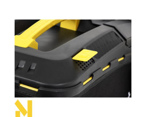 Газонокосарка бензинова Lider Plus SHC53BS750N-4W1