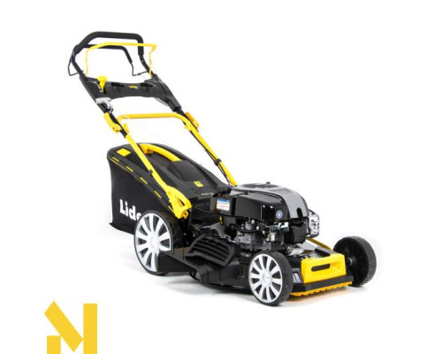 Газонокосарка бензинова Lider Plus SHC53BS750N-4W1