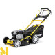 Газонокосарка бензинова Lider Plus SHC53BS750N-4W1