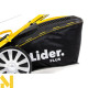 Газонокосарка бензинова Lider Plus SHC53BS750N-4W1