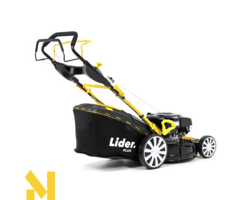 Газонокосарка бензинова Lider Plus SHC53BS750N-4W1
