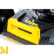 Газонокосарка бензинова Lider Plus SHC53BS750N-4W1