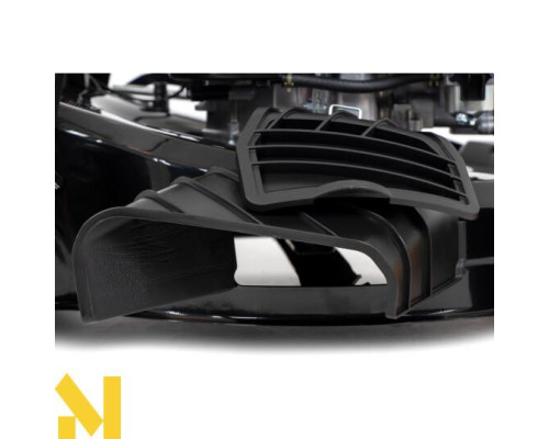 Газонокосарка бензинова Lider Plus SHC53BS750N-4W1