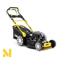 Газонокосарка бензинова Lider Plus SHC53BS750N-4W1