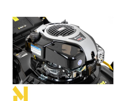 Газонокосарка бензинова Lider Plus SHC53BS750N-4W1