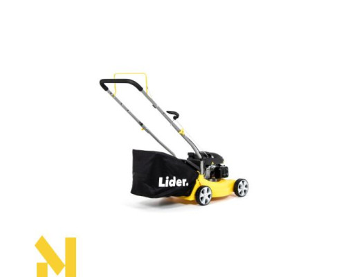Газонокосарка бензинова Lider SH40PP79