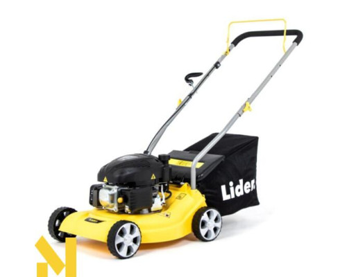Газонокосарка бензинова Lider SH40PP79