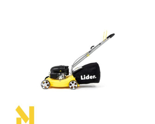 Газонокосарка бензинова Lider SH40PP79