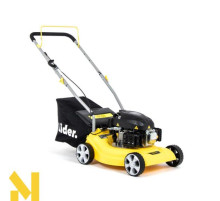 Газонокосарка бензинова Lider SH40PP79