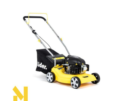 Газонокосарка бензинова Lider SH40PP79