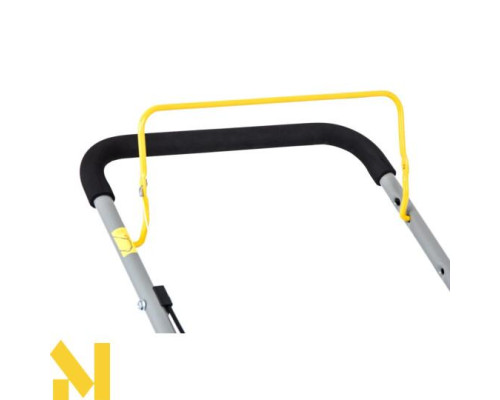 Газонокосарка бензинова Lider SH40PP79