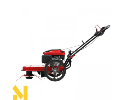 Газонокосарка бензинова Faworyt NK 352