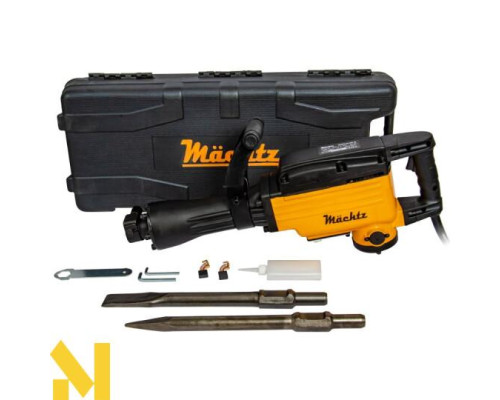 Відбійний молоток Machtz MDH-2100 B