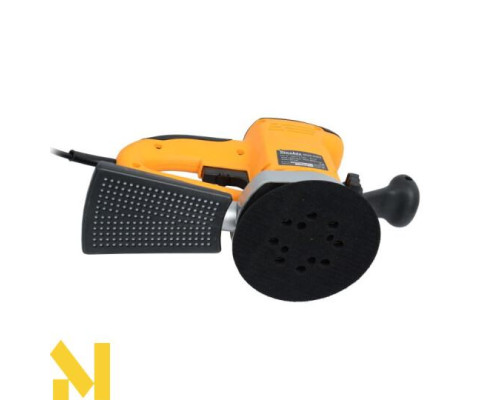 Шліфмашина ексцентрикова Machtz MOS-6502