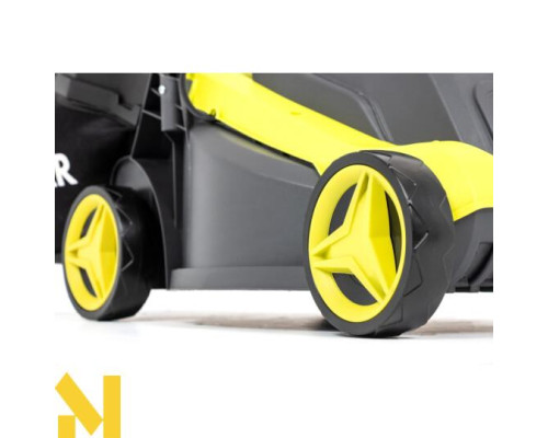 Газонокосарка електрична Gardyer M200