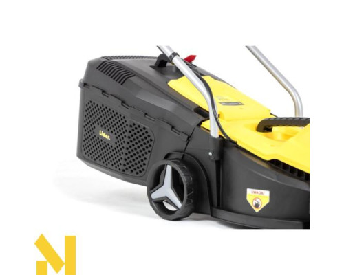 Газонокосарка електрична Lider YK1002