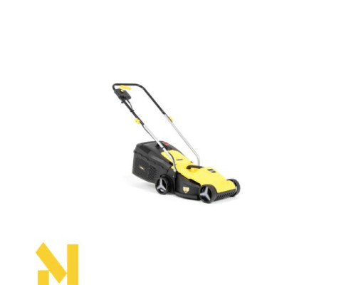 Газонокосарка електрична Lider YK1002