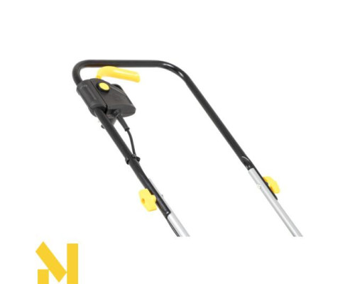 Газонокосарка електрична Lider YK1002