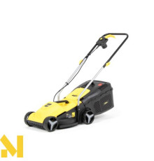 Газонокосарка електрична Lider YK1002
