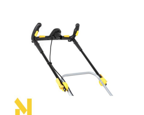 Газонокосарка електрична Lider YK1900