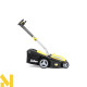 Газонокосарка електрична Lider YK1900