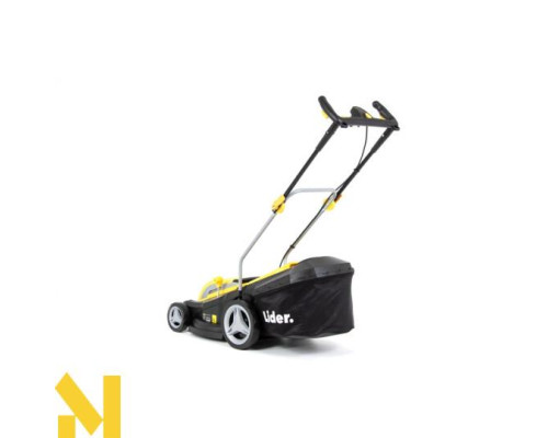 Газонокосарка електрична Lider YK1900