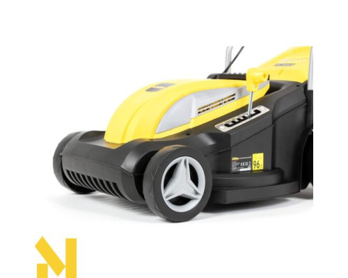 Газонокосарка електрична Lider YK1900