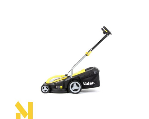 Газонокосарка електрична Lider YK1900