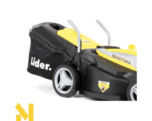 Газонокосарка електрична Lider YK1900