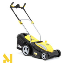 Газонокосарка електрична Lider YK1900