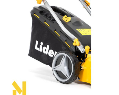 Газонокосарка бензинова Lider WA41P127R