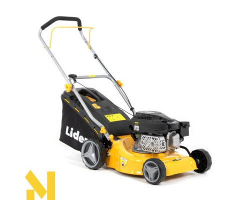 Газонокосарка бензинова Lider WA41P127R