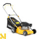 Газонокосарка бензинова Lider WA41P127R
