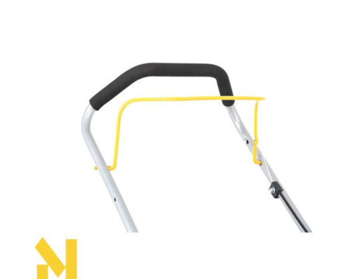 Газонокосарка бензинова Lider WA41P127R