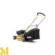 Газонокосарка бензинова Lider WA41P127R