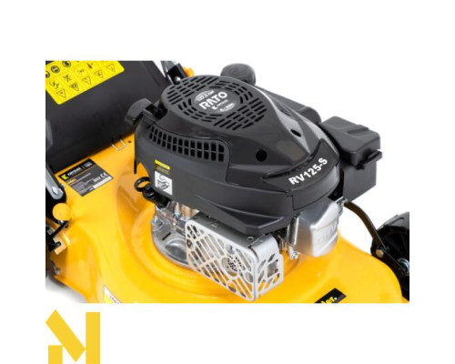 Газонокосарка бензинова Lider WA41P127R