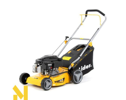 Газонокосарка бензинова Lider WA41P127R