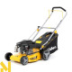 Газонокосарка бензинова Lider WA41P127R