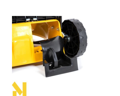 Газонокосарка бензинова Lider WA41P127R