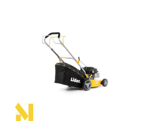 Газонокосарка бензинова LIDER WA41N127R