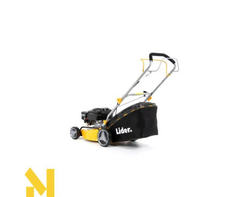 Газонокосарка бензинова LIDER WA41N127R